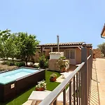 Cottage Degli Ulivi, Siracusa, Private Pool, 400 Mt From The Beach