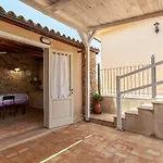 Cottage Degli Ulivi, Siracusa, Private Pool, 400 Mt From The Beach