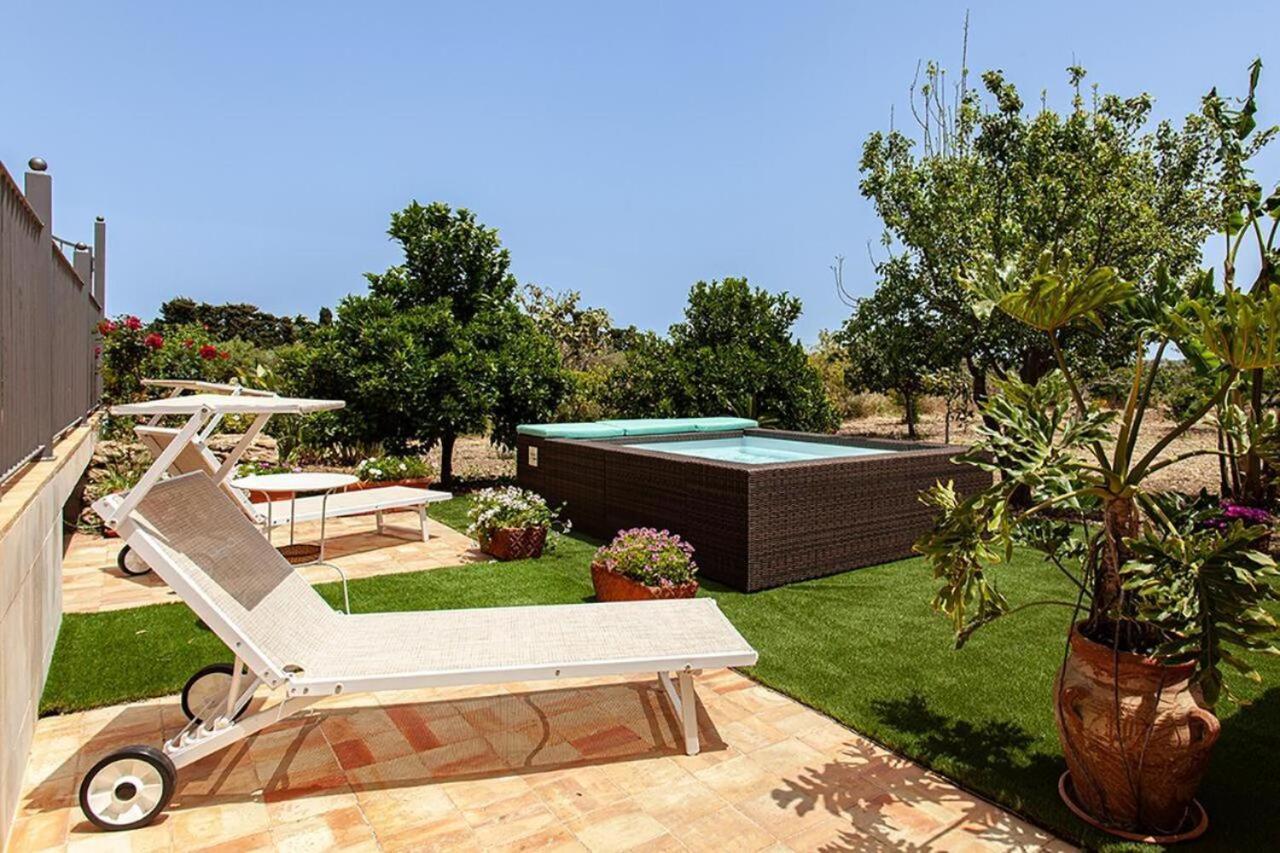 Degli Ulivi, Siracusa, Private Pool, 400 Mt From The Casa de vacances *