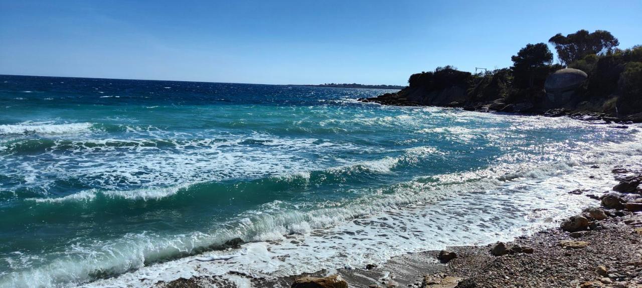 Degli Ulivi, Siracusa, Private Pool, 400 Mt From The Casa de vacances