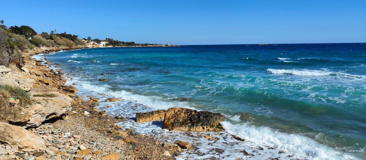 Degli Ulivi, Siracusa, Private Pool, 400 Mt From The Syracuse